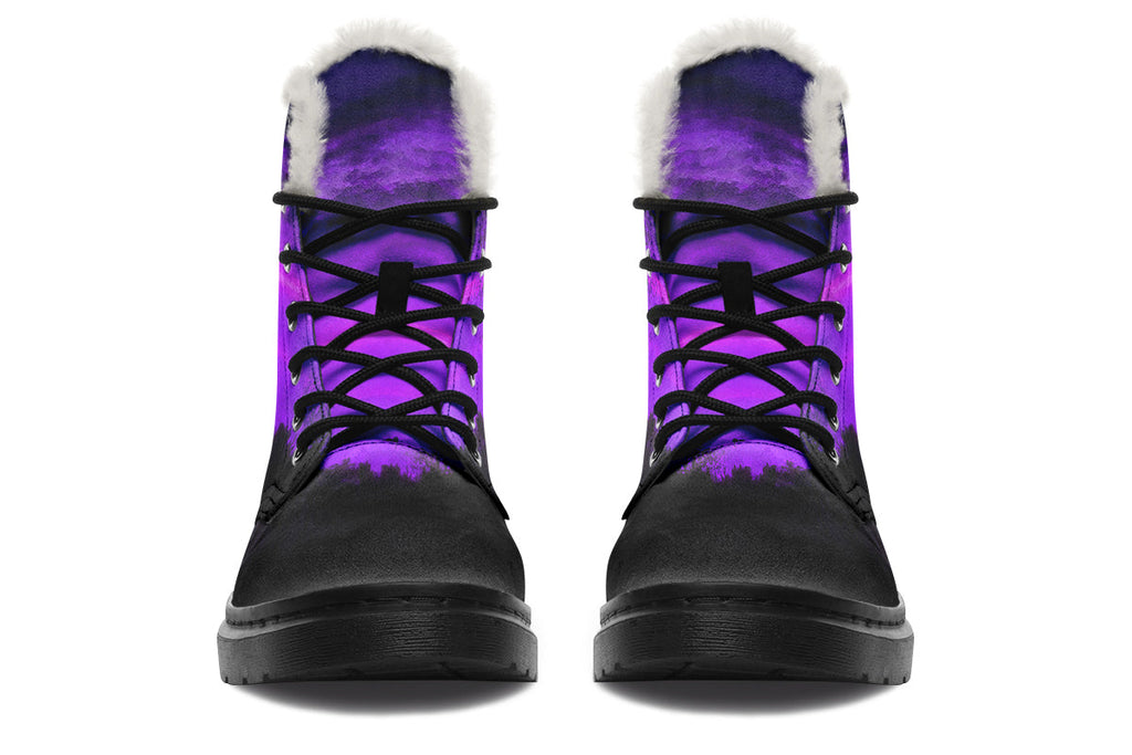 ANTIBrand 1999 Fleece Lined Boots