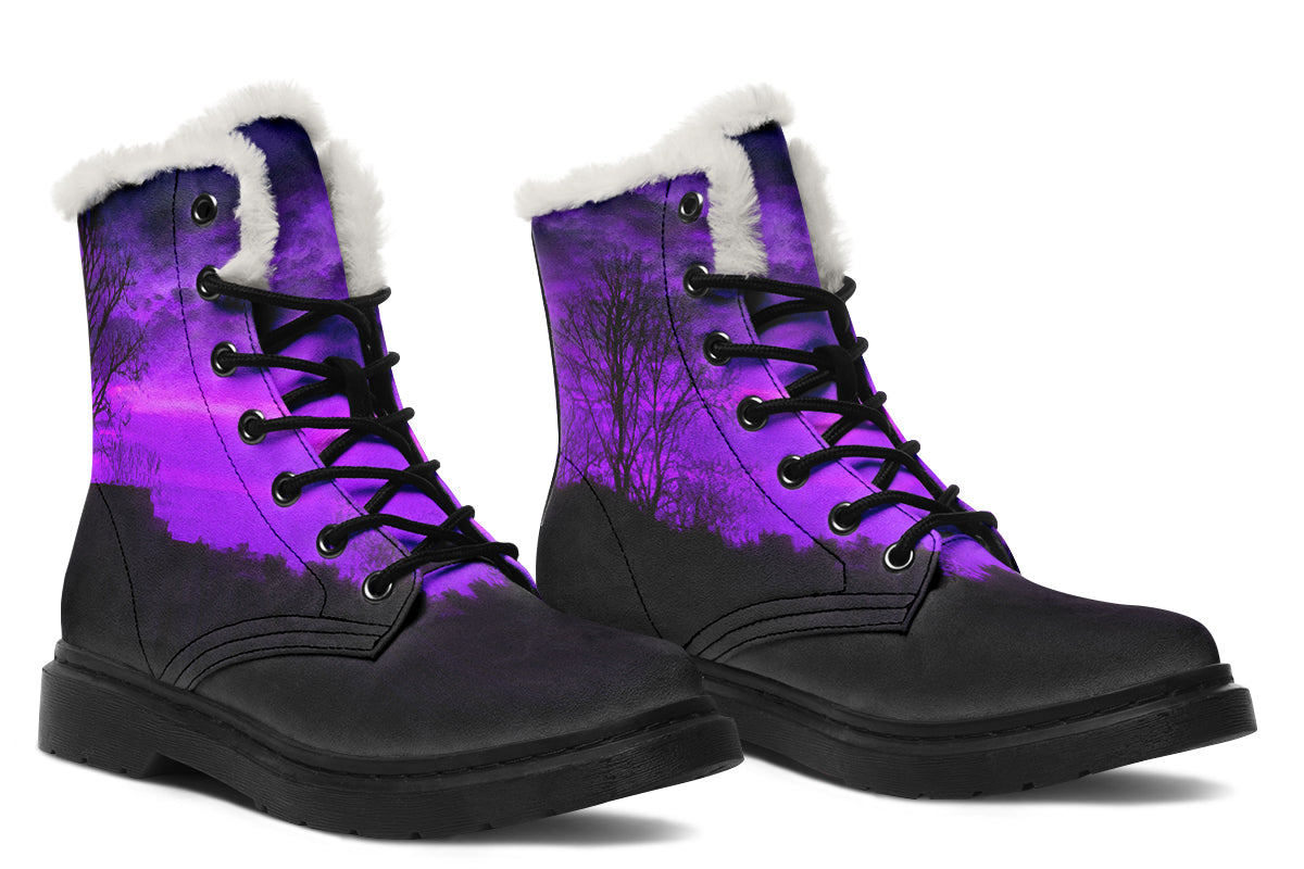 ANTIBrand 1999 Fleece Lined Boots