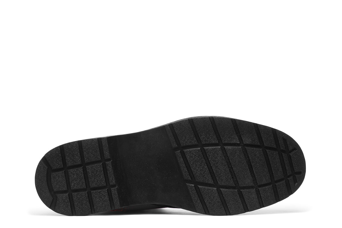 ANTIBrand All About the Aura Fleece Lined Boots