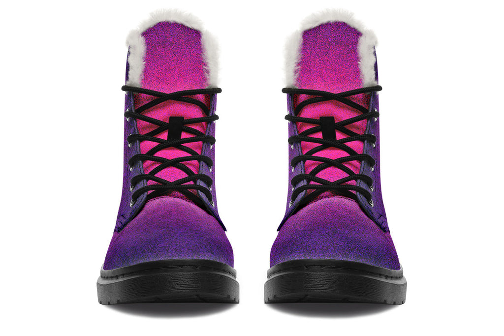 ANTIBrand All About the Aura Fleece Lined Boots