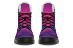 ANTIBrand All About the Aura Fleece Lined Boots