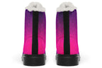 ANTIBrand All About the Aura Fleece Lined Boots