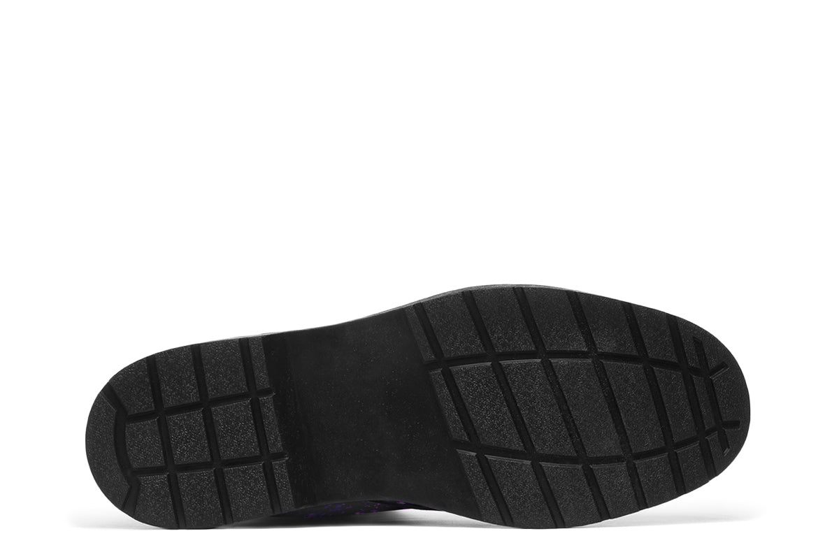 ANTIBrand Amethyst Annihilation Fleece Lined Boots