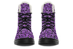 ANTIBrand Amethyst Annihilation Fleece Lined Boots