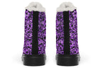 ANTIBrand Amethyst Annihilation Fleece Lined Boots