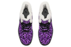 ANTIBrand Amethyst Annihilation Fleece Lined Boots