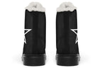 ANTIBrand – Pentagram Protection Fleece Lined Boots