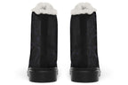 ANTIBrand – Tumbling Skulls of Darkness Fleece Lined Boots
