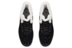 ANTIBrand – Tumbling Skulls of Darkness Fleece Lined Boots