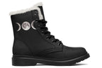 ANTIBrand – Triple Goddess Fleece Lined Boots