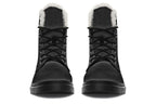 ANTIBrand – Triple Goddess Fleece Lined Boots