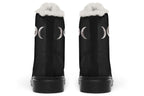ANTIBrand – Triple Goddess Fleece Lined Boots