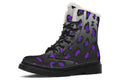 ANTIBrand Panther of Steel Fleece Lined Boots