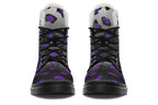 ANTIBrand Panther of Steel Fleece Lined Boots