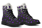 ANTIBrand Panther of Steel Fleece Lined Boots
