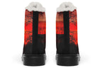 ANTIBrand The Ember Hour Fleece Lined Boots