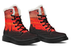 ANTIBrand The Ember Hour Fleece Lined Boots