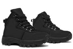 ANTIBrand Activewear Black as Your Soul Walking Boots