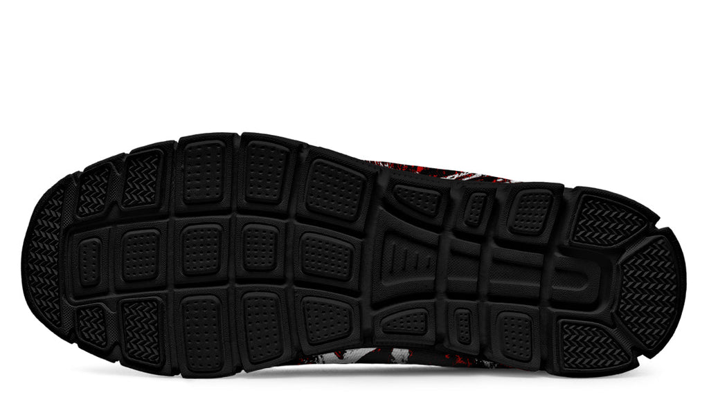 ANTIBrand Basilisk Skin Active Trainers