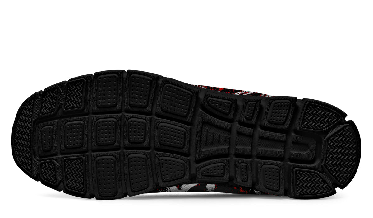 ANTIBrand Basilisk Skin Active Trainers