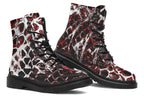 ANTIBrand Basilisk Skin Boots