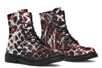 ANTIBrand Basilisk Skin Boots