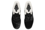 ANTIBrand Caught Up in Your Web Fleece Lined Boots