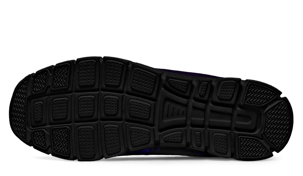 ANTIBrand Demon Skin Active Trainers