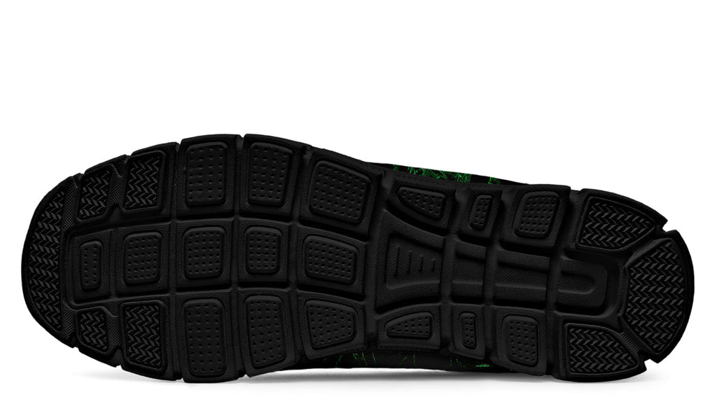 ANTIBrand Dragon Skin Active Trainers