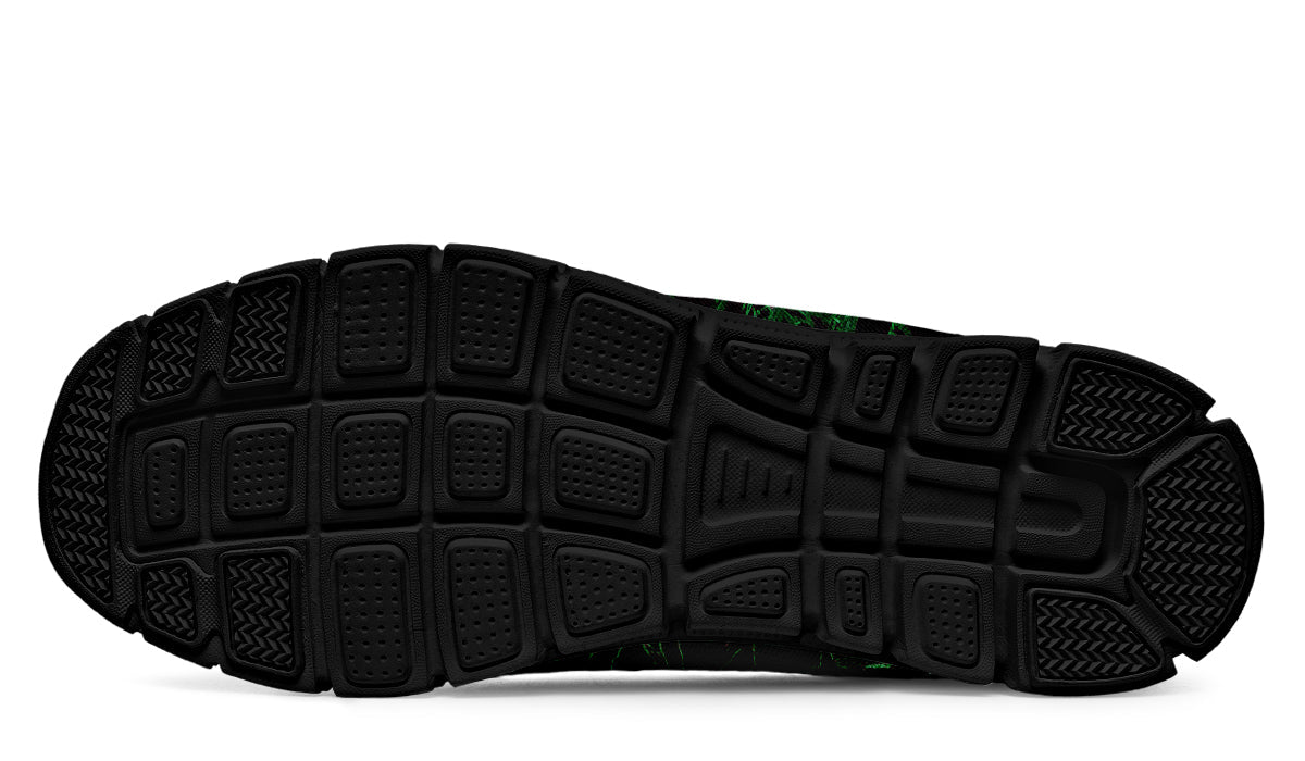 ANTIBrand Dragon Skin Active Trainers