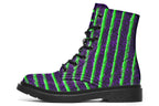 ANTIBrand Filed Under Dead Print Boots