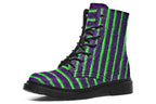 ANTIBrand Filed Under Dead Print Boots