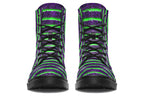 ANTIBrand Filed Under Dead Print Boots