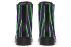 ANTIBrand Filed Under Dead Print Boots