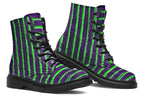 ANTIBrand Filed Under Dead Print Boots