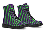 ANTIBrand Filed Under Dead Print Boots
