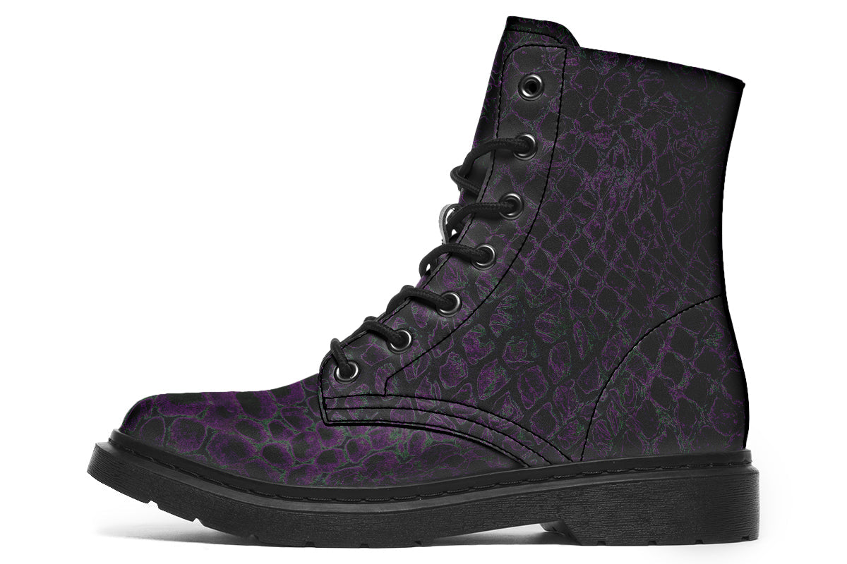 ANTIBrand Hydra Skin Boots