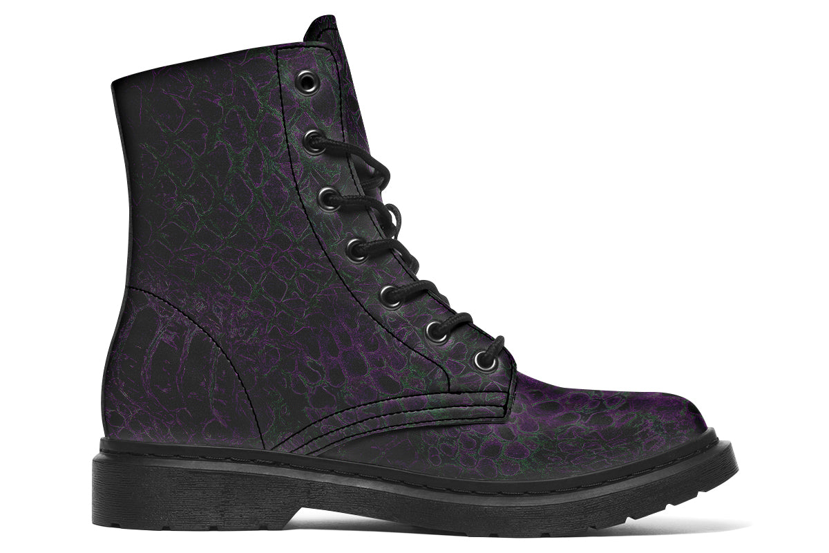 ANTIBrand Hydra Skin Boots