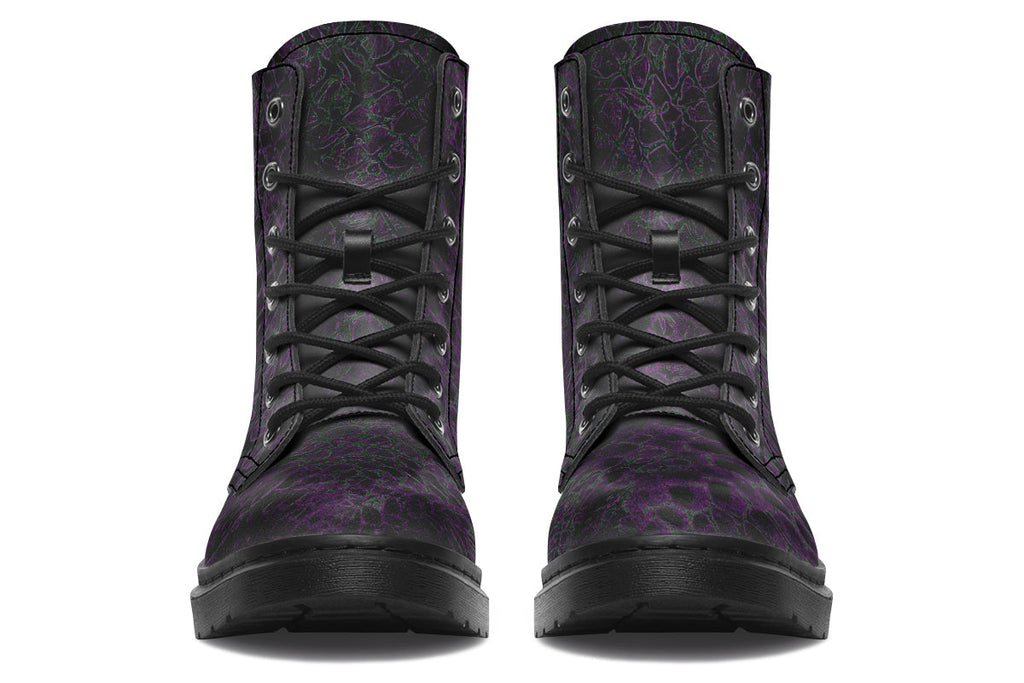 ANTIBrand Hydra Skin Boots