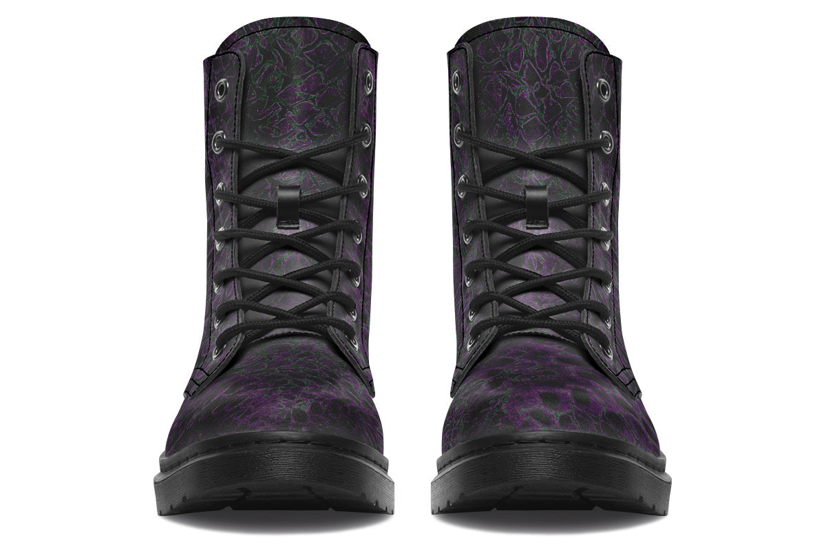 ANTIBrand Hydra Skin Boots