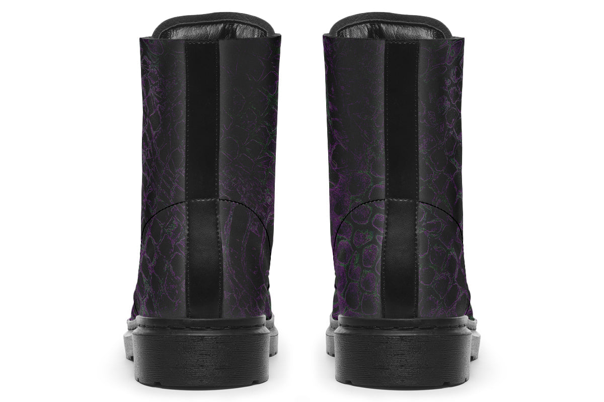 ANTIBrand Hydra Skin Boots