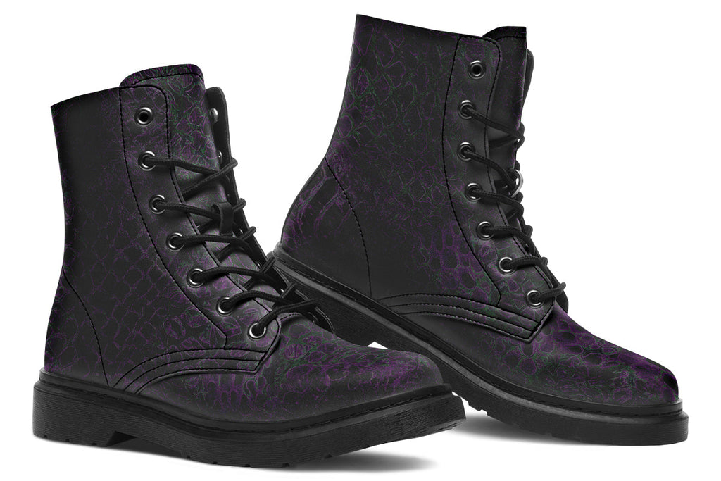 ANTIBrand Hydra Skin Boots