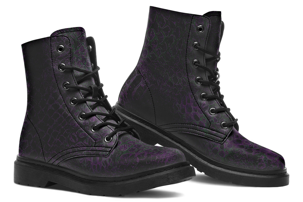 ANTIBrand Hydra Skin Boots