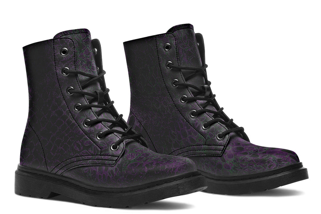 ANTIBrand Hydra Skin Boots