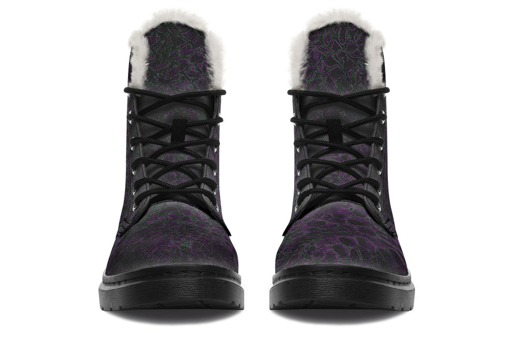 ANTIBrand Hydra Skin Fleece Lined Boots