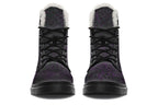 ANTIBrand Hydra Skin Fleece Lined Boots