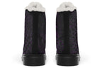 ANTIBrand Hydra Skin Fleece Lined Boots