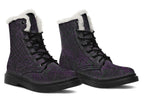 ANTIBrand Hydra Skin Fleece Lined Boots