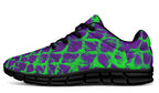 ANTIBrand Monster Skin Active Trainers