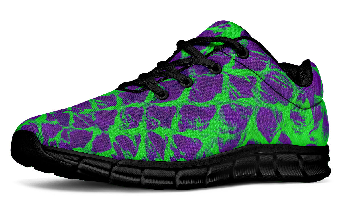 ANTIBrand Monster Skin Active Trainers